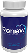 Renew Detox: Enhance Sleep, Burn Fat, and Boost Metabolism Naturally