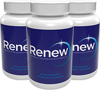 Renew|Official|Fat-Burning Metabolism Supplement(USA) Just $39/Bottle